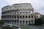 Rome Coliseum