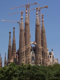 Sagra Familia
